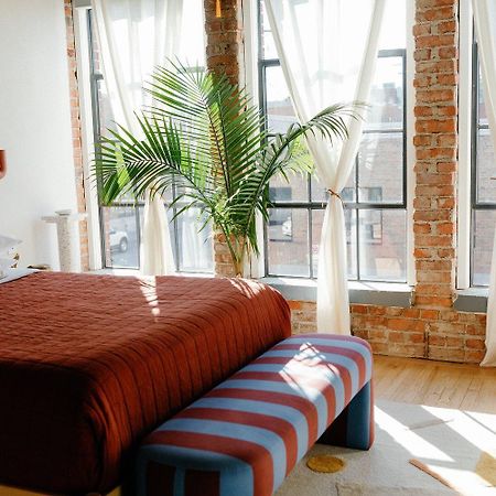 Hotel Novacancy Kansas City Ngoại thất bức ảnh