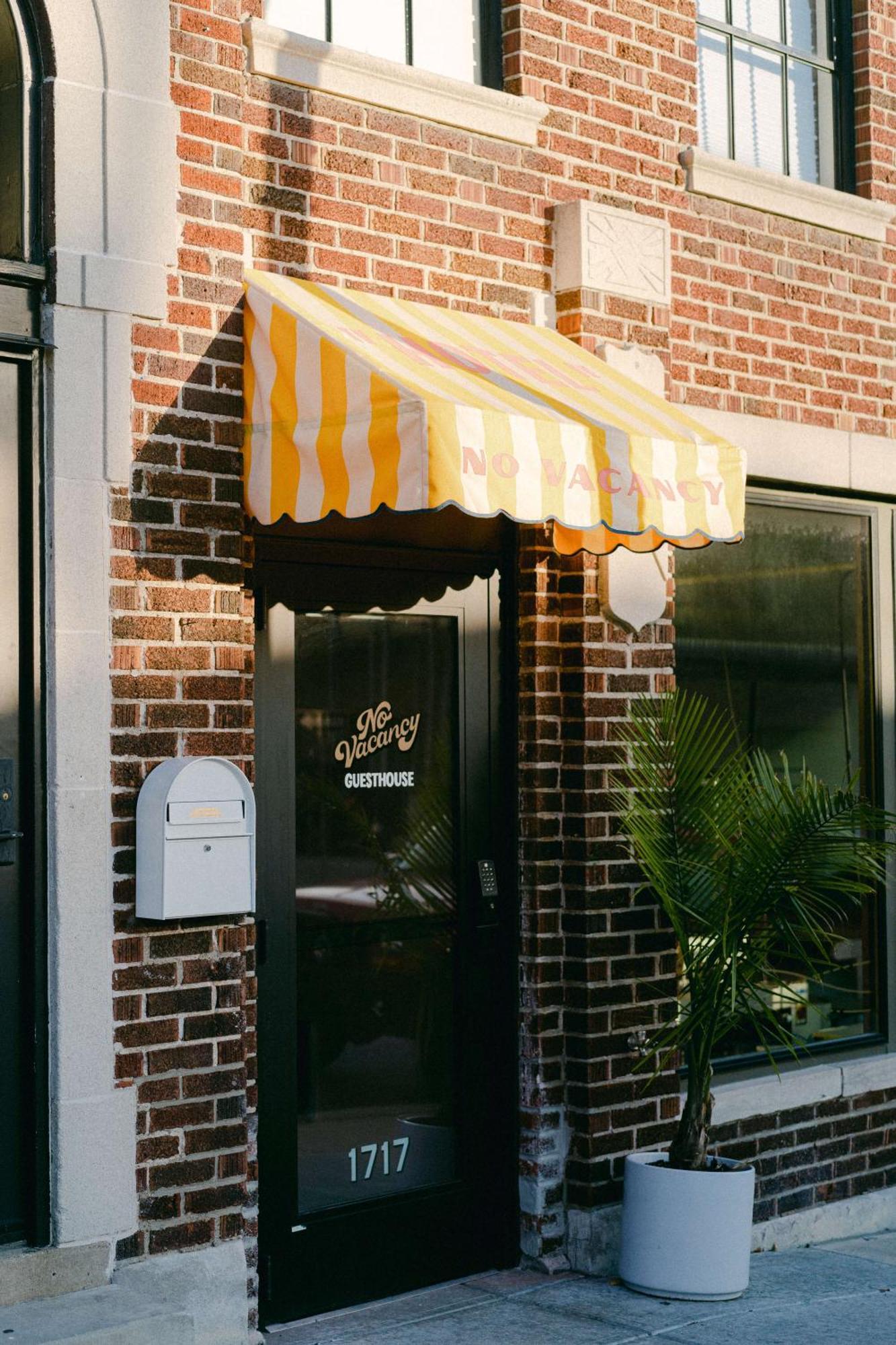 Hotel Novacancy Kansas City Ngoại thất bức ảnh