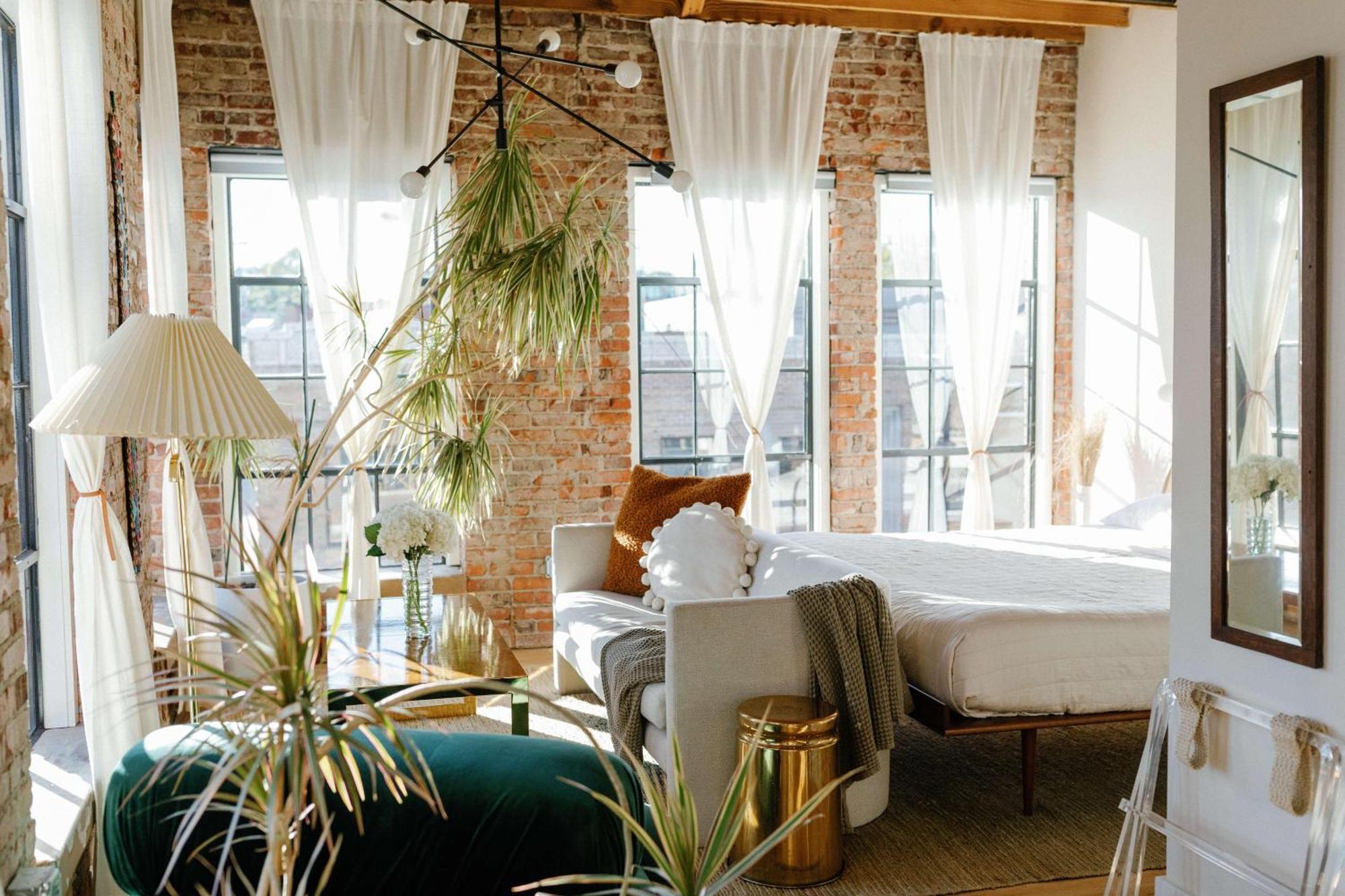 Hotel Novacancy Kansas City Ngoại thất bức ảnh