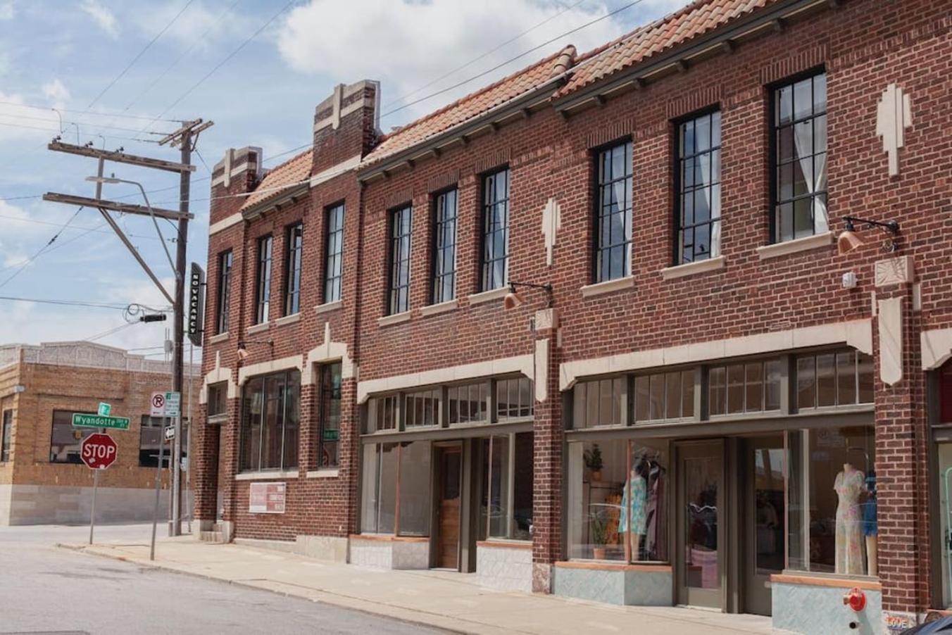Hotel Novacancy Kansas City Ngoại thất bức ảnh