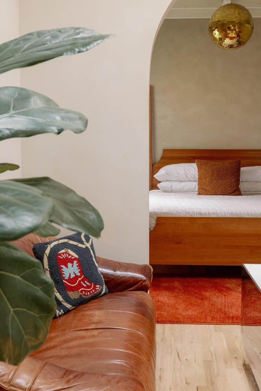 Hotel Novacancy Kansas City Ngoại thất bức ảnh
